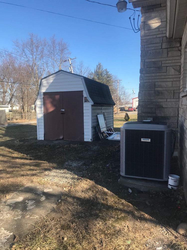 1708 Dewitt Ave, Mattoon, IL 61938